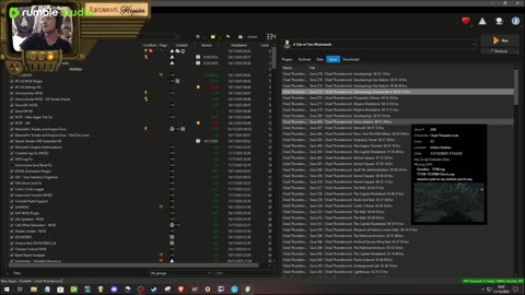Live: From New Vegas! - 11/15/2025 - Fine, I hate cellphones anyway