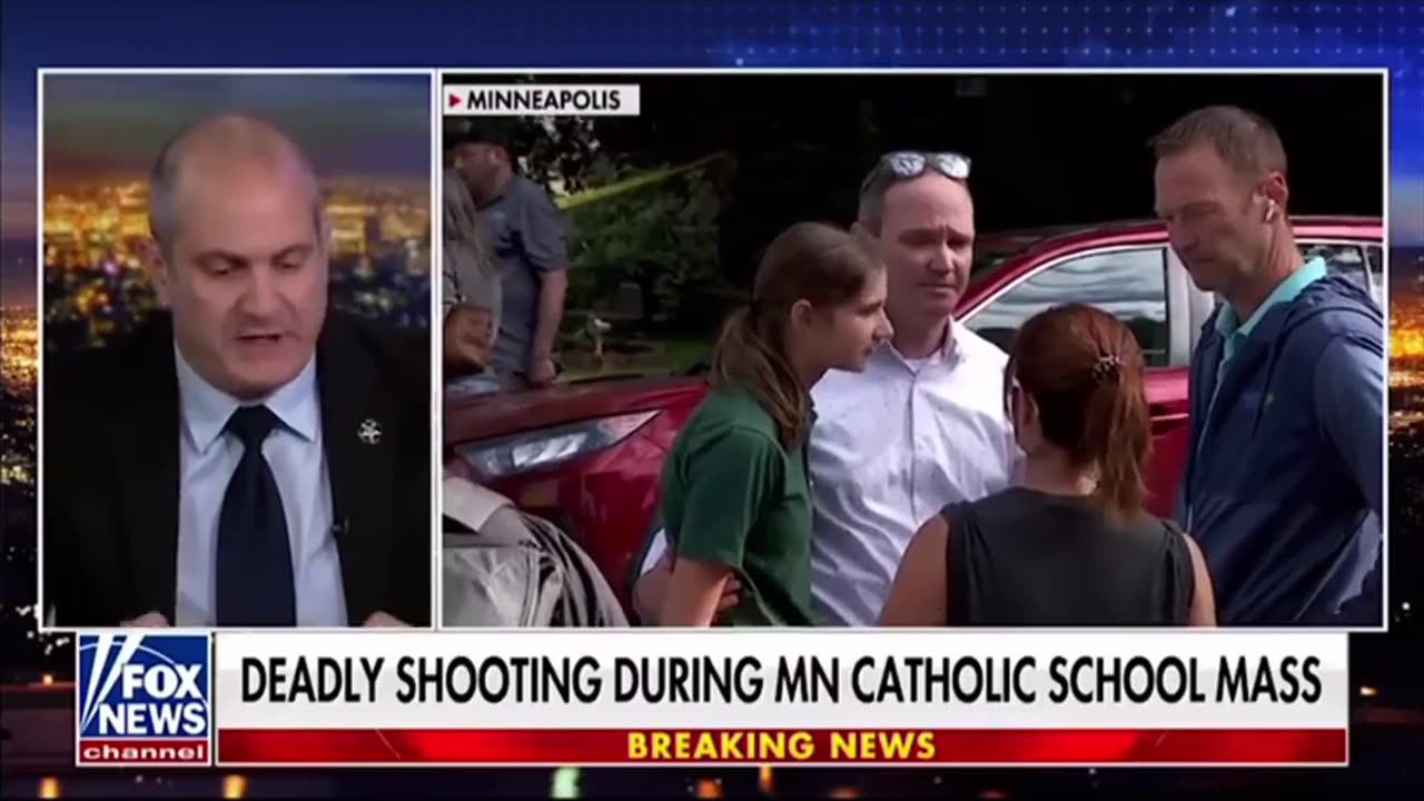 FOX NEWS & THE ALT RIGHT MEDIA SHILLS ARE TRICKING YOU INTO PRECRIME PREDICTIVE POLICING!