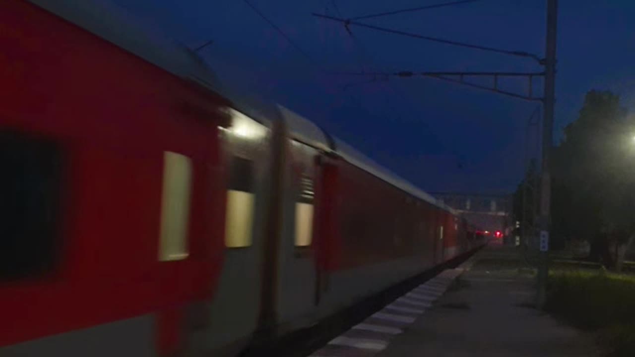 Journey for intertenment