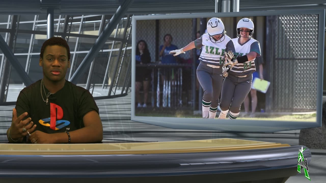 Buzz Episode 6
