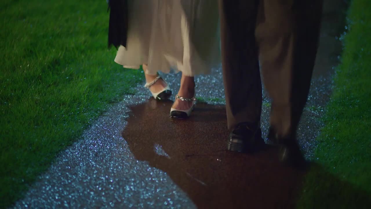 Love BEtween Line Ep 7