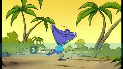 Fraz Flub Naked At The Beach 1