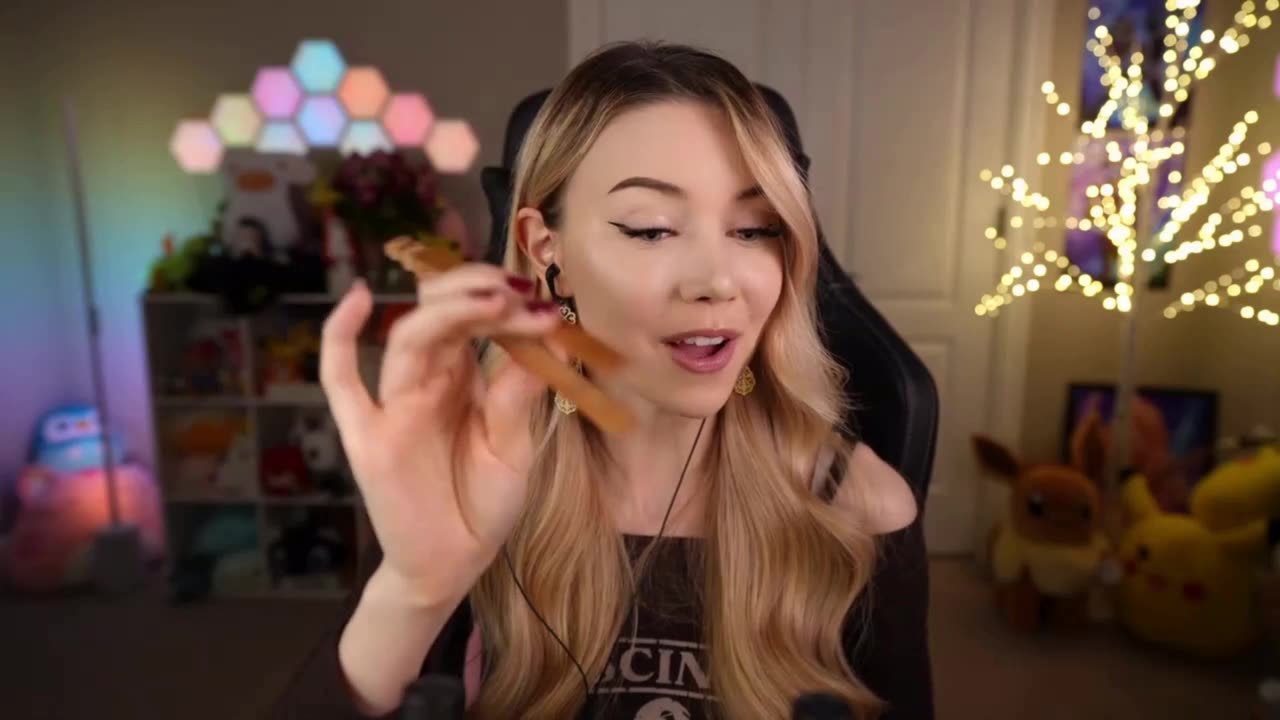 3+ Hours ASMR 38