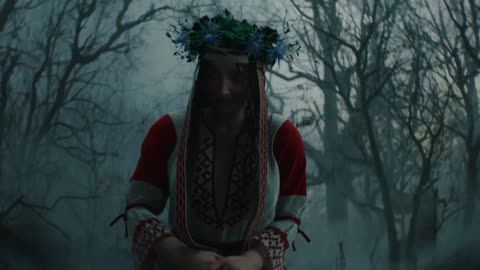CD Projekt Red Reveals The Witcher 4 Trailer Secrets-mGq2pnRHB7w-137+140-19