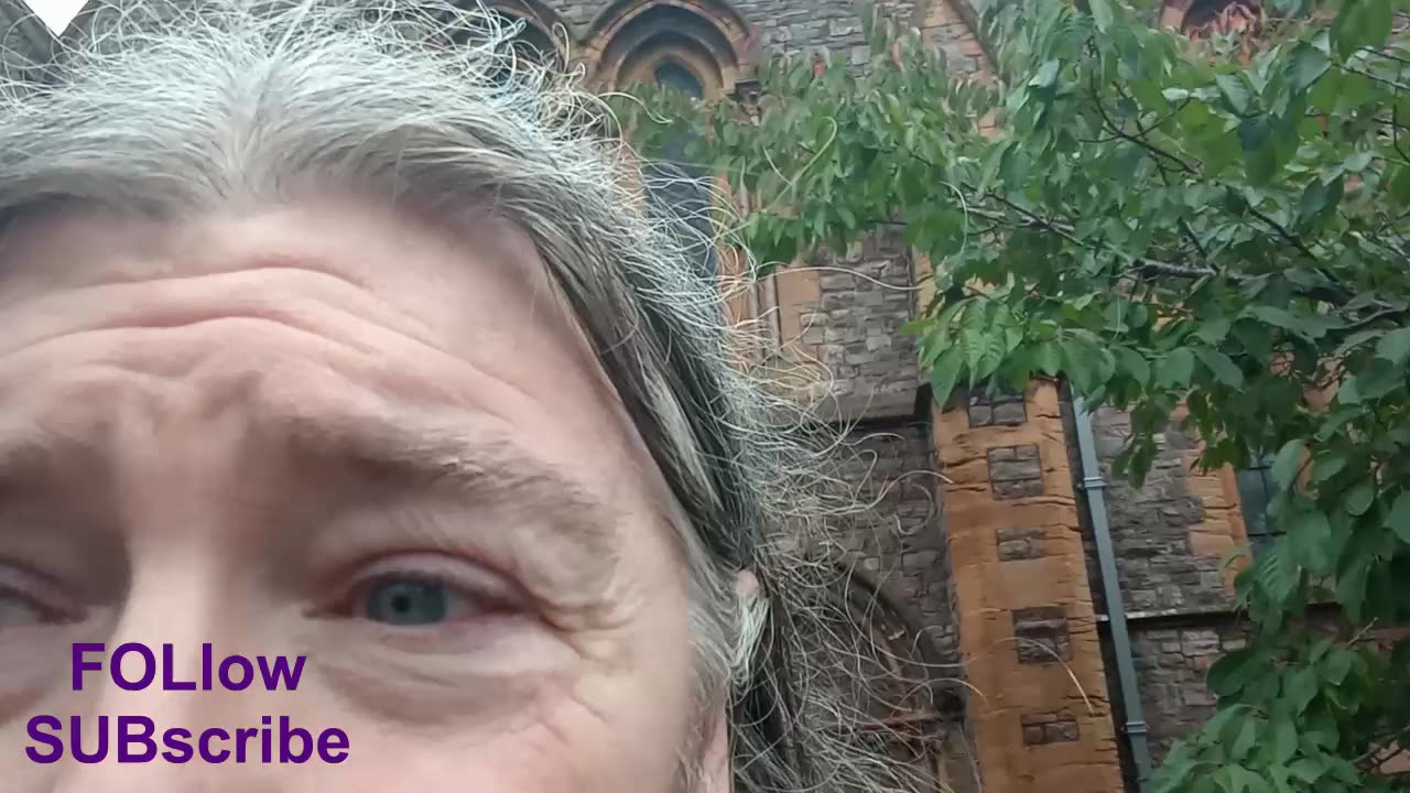 was called, well spoken and well informed, nice to