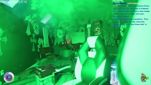 Clover Boys Destroy the AMP House: Full Video POVs 😭