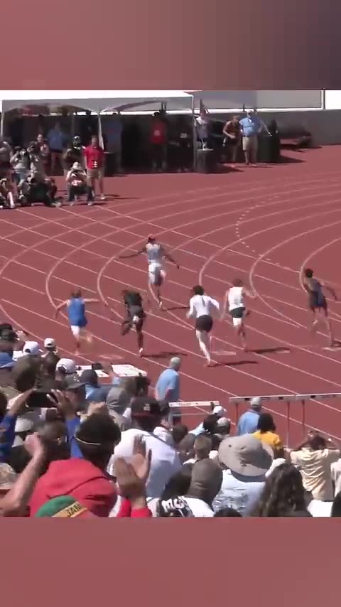 019. HE JUST BROKE A 45-YEAR OLD RECORD 😱 #shorts