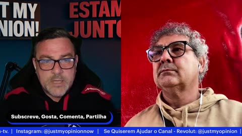 Muitas Notícias! Novas e Velhas. Estamos Juntos!