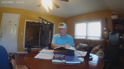 Because of rebellion Judgement coming to Disney