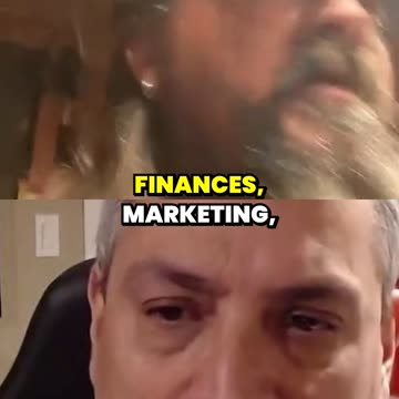 The Truth Table with Gordon James Berry Jr.