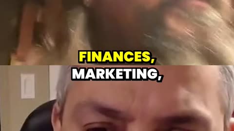 The Truth Table with Gordon James Berry Jr.