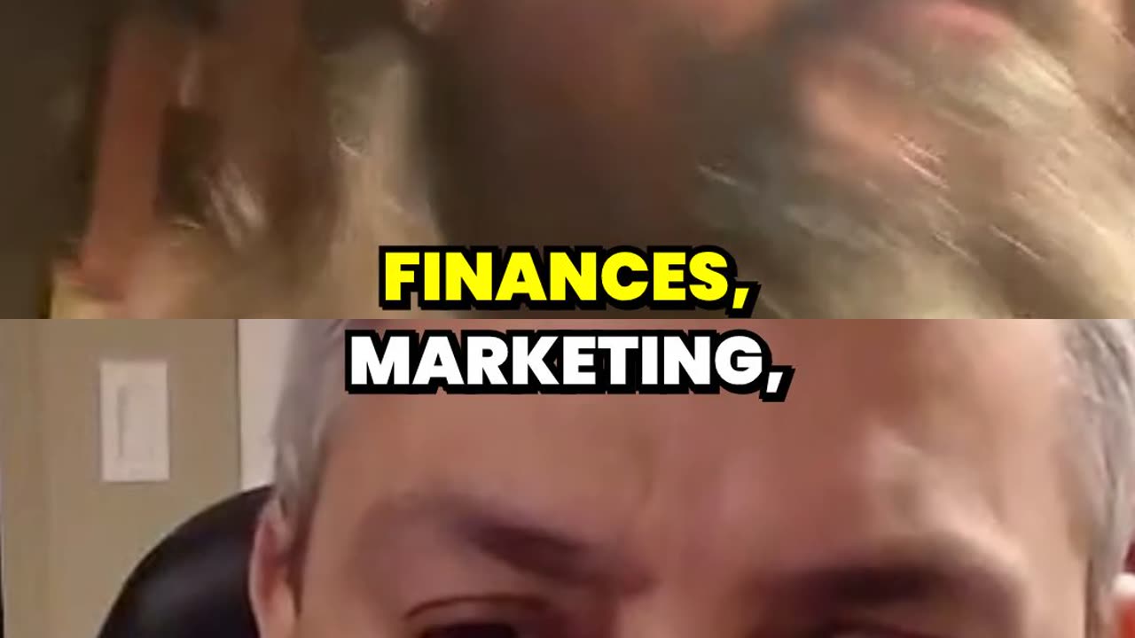 The Truth Table with Gordon James Berry Jr.