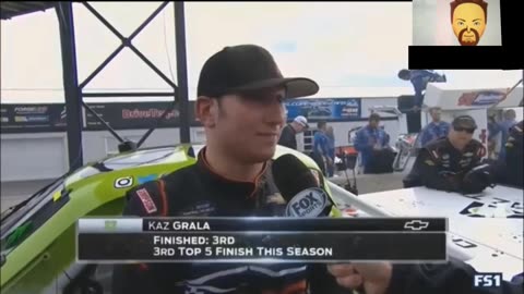 NASCAR Controversial Finishes 9 (REACTION)