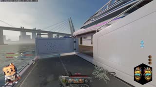 Killer FPS, Good music and Bad game play! Some Call of Duty and some GTA RP darkfrisson