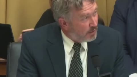 Rep. Massie EXPOSED a hidden Epstein list called out Kash Patel for lying to the American people