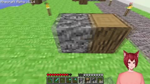 Minecraft Desynced NSSS E216 - Tree Graves