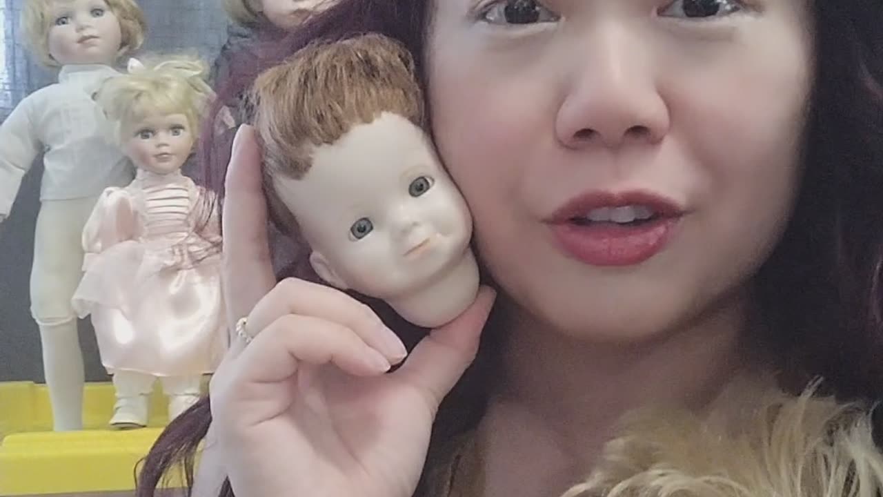 Sorry for any repeat double uploads OMNI