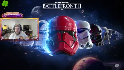 Star wars! Come chat!