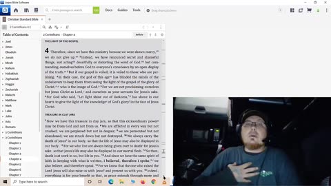 there are those who are truly persecuted [The Bride of Christ]