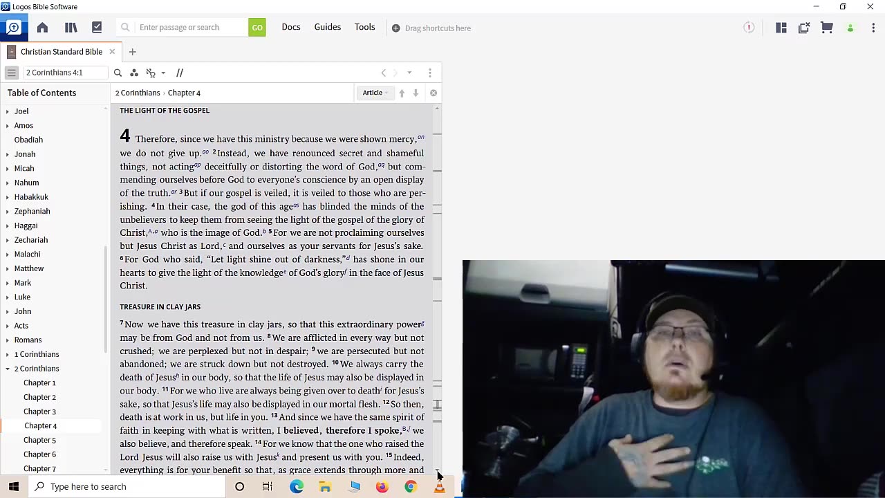 there are those who are truly persecuted [The Bride of Christ]