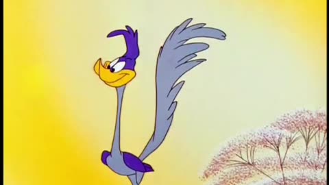Zoom and Bored - RoadRunner (1957)