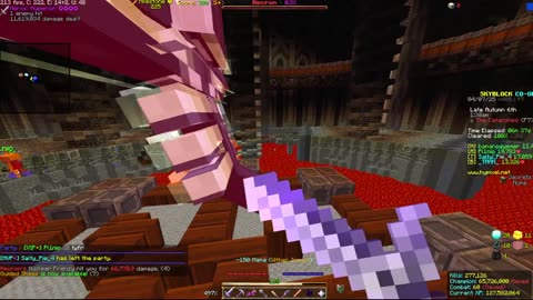 Skyblock FLOOR 7 [#2082]