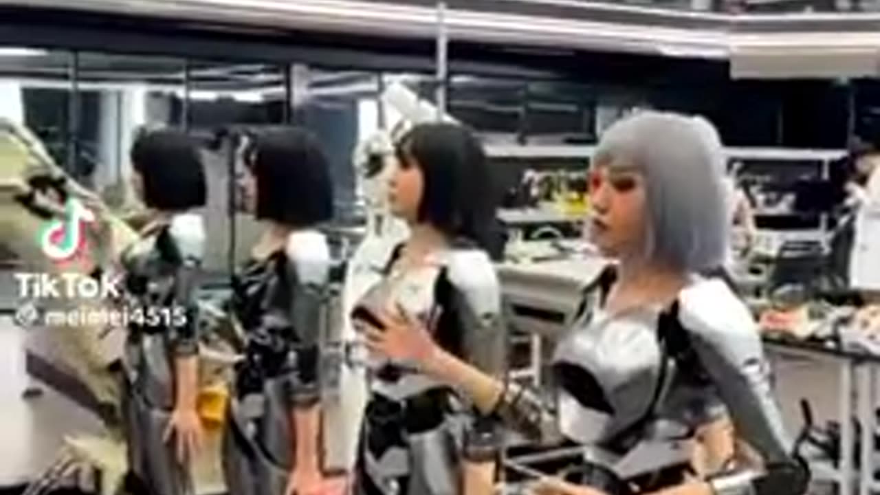 A TSUNAMI OF GENOCIDE IS COMING....