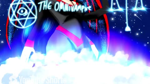 Speedpaint judgement day