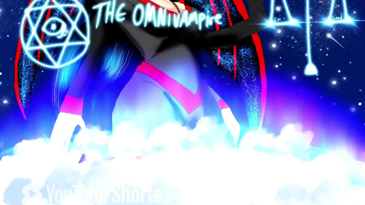 Speedpaint judgement day