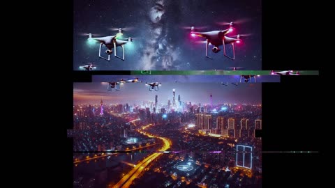 Drones