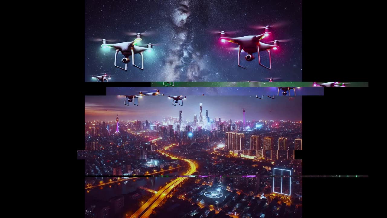 Drones
