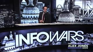 ALEX JONES [FULL] Sunday 5/11/25