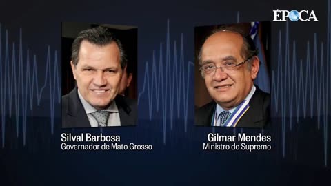 "O depois agente conversa" significa dinheiro❗ Foi assim que o Gilmar Mendes construiu às faculdade em Portugal.