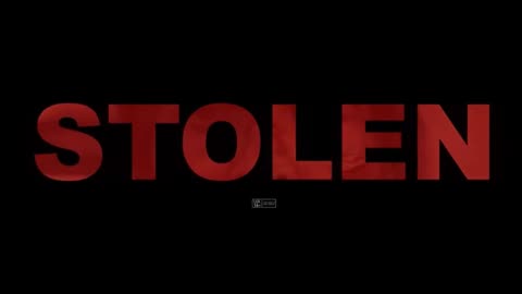 Stolen - Official Trailer | Prime Video India
