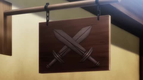 Harem in the labyrinth of another world uncensored episode 2