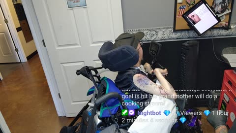 Life On Wheels: Episode 5 - New Ink Hype
