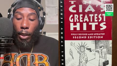 The CIA's Greatest Hits: Hit #11 - Destroying Dominican Democracy