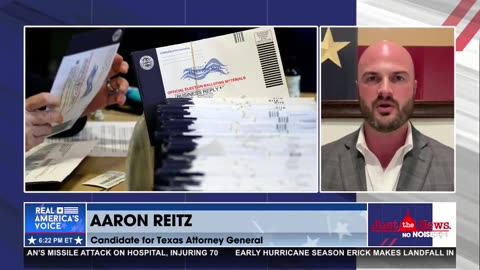 Aaron Reitz: The ‘conspiracy theories’ Democrats dismissed five years ago turned out to be true
