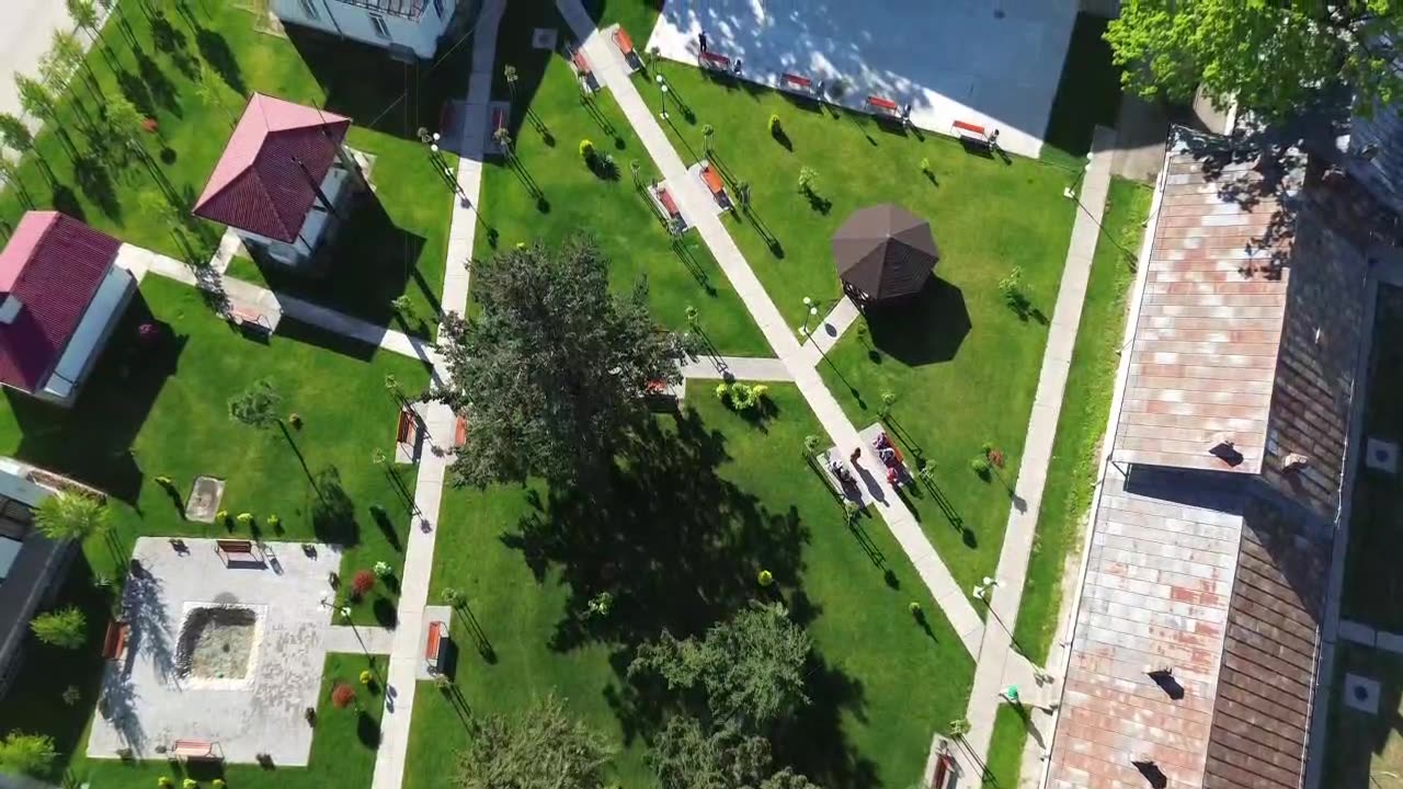 Clădire nouă de spital, la Drăgoești!