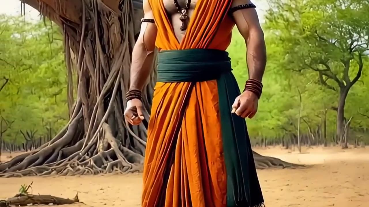 যাও, এই নীচ প্রতারণার জন্য আমি তোমাকে অভিশাপ দিচ্ছি।