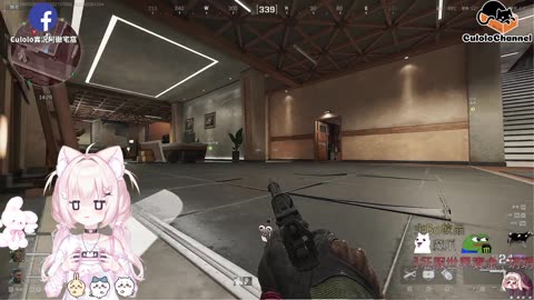 🌱vs🧟‍♀️ New version⭐新手向⭐🥺倉鼠系玩家🥺| 來聊天R ✨💎(๑˃̵ᴗ˂̵)و Culolo Channel(๑˃̵ᴗ˂̵)و 5 Taiwan優質台💎✨