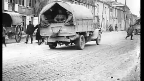 [BRITISH NEWSREEL EXCERPTS] - [BRITISH NEWSREEL EXCERPTS] - cbs-cbswwi-545