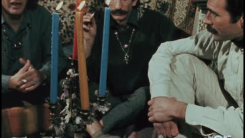 The Maze p.1 Haight-Ashbury: San Francisco's Psychedelic Counterculture 1967