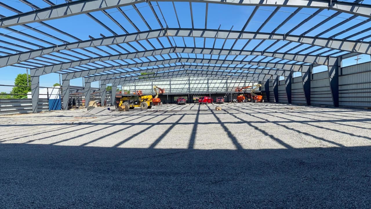 GEM BUILDING CONTRACTORS & DEVELOPERS INC.