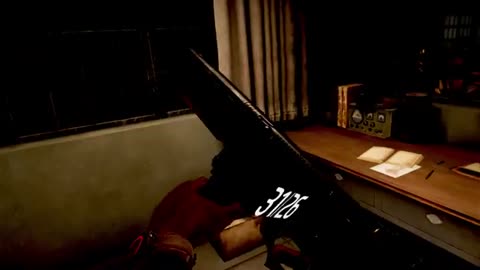 Dread Meridian - Official Gameplay Trailer | Upload VR Showcase Winter 2025