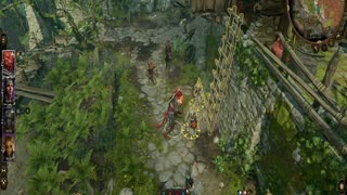 Baldur's Gate 3(Good)-They All Had To Go