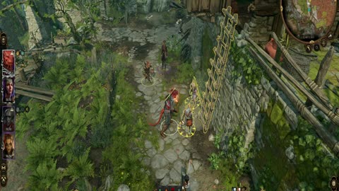 Baldur's Gate 3(Good)-They All Had To Go
