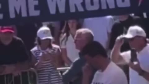 Watch the guy in white
