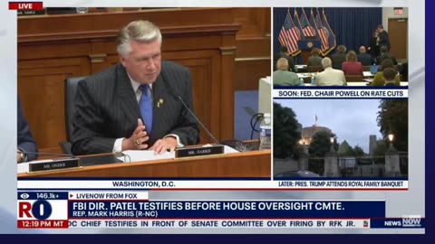 LIVE NEWS 🔴 | FOX 24/7 LIVE STREAM | Breaking News Live Now | The Trending News 10 #news #livenews