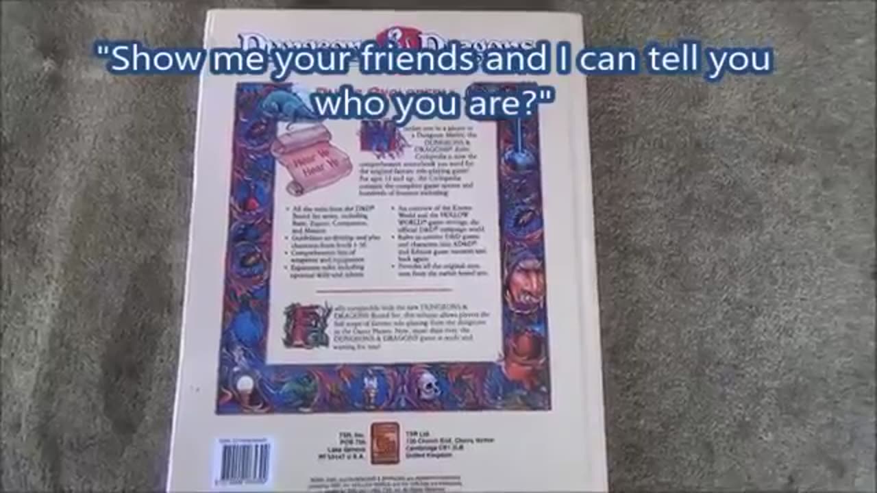 WTF! Reading books is my will and you question it ThuleanPerspective